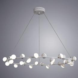 Подвесная светодиодная люстра Arte Lamp Dexter  - 3